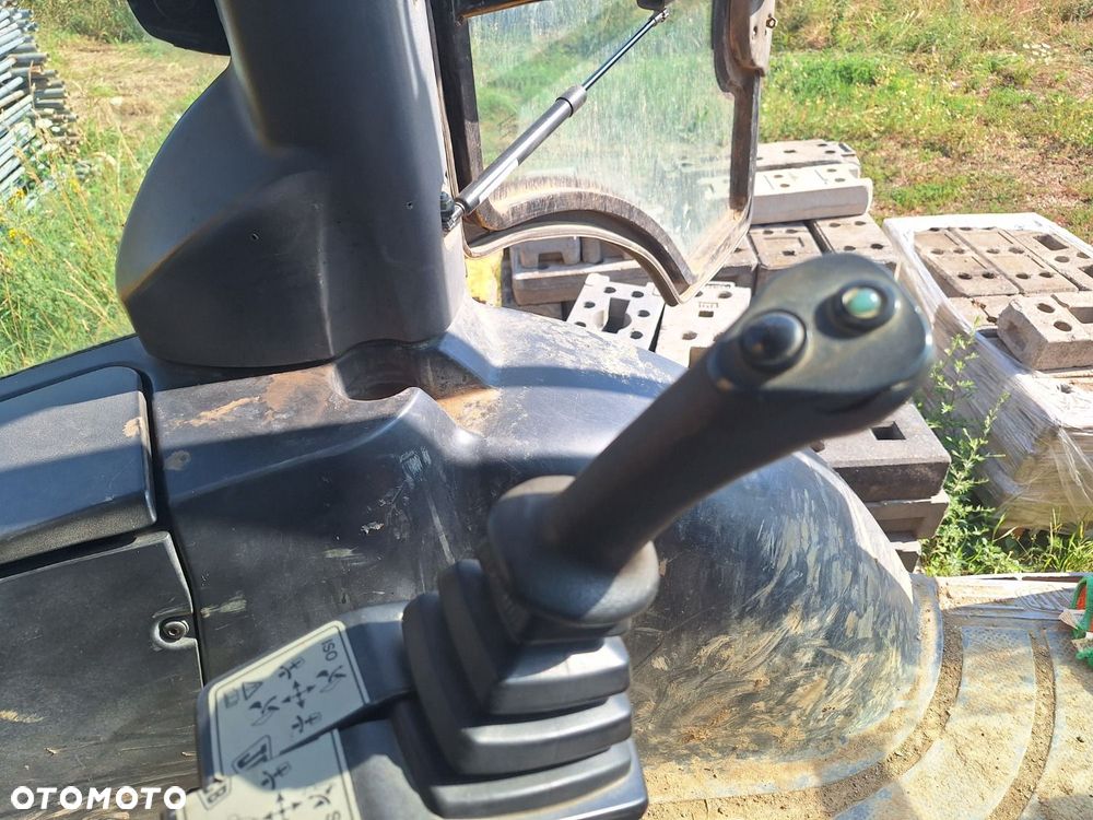 JCB 4Cx 4X4 - 18