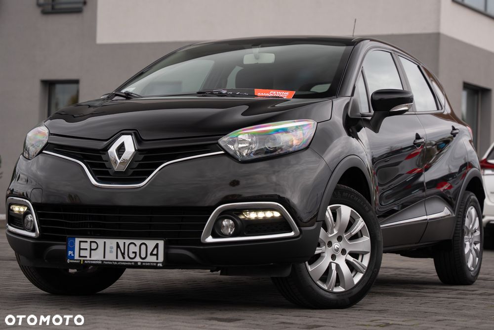 Renault Captur - 3