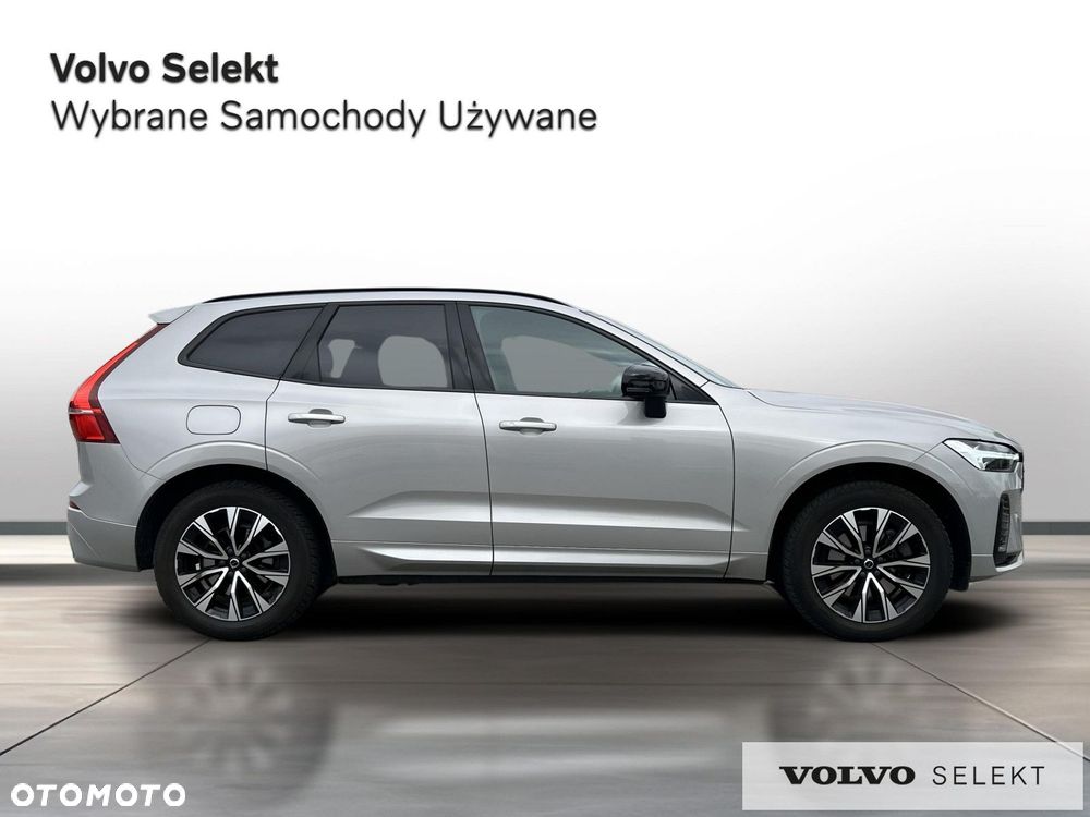 Volvo XC 60 - 7