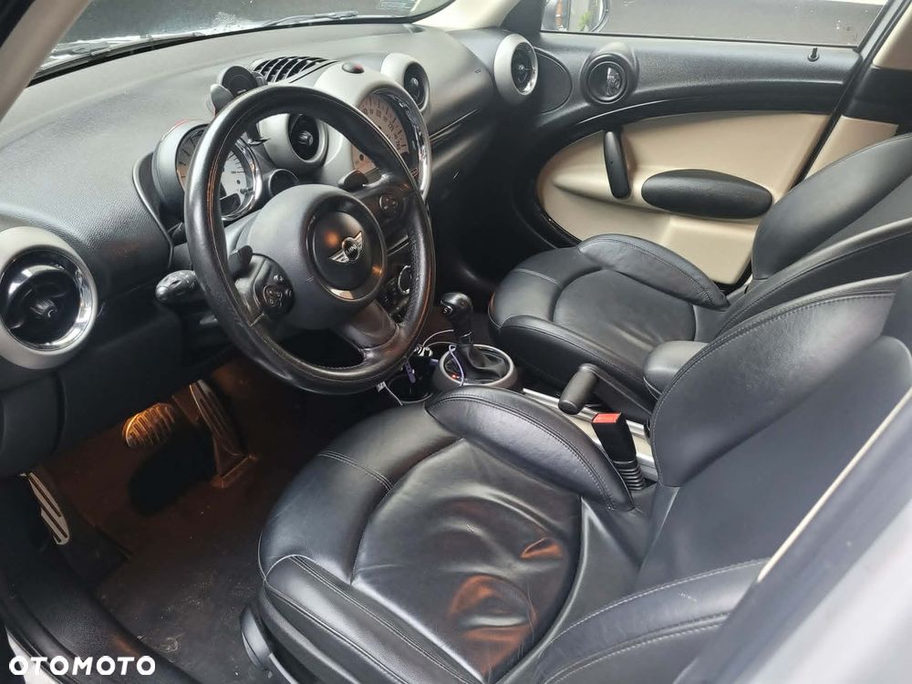 MINI Countryman - 11