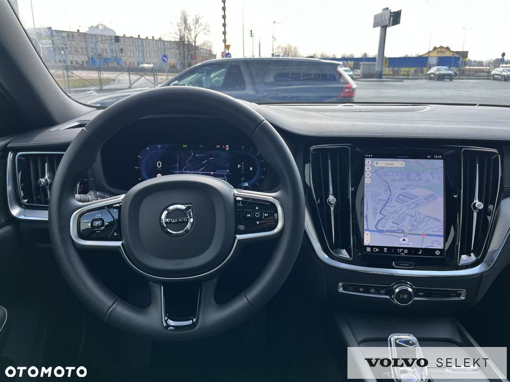 Volvo S60 - 28