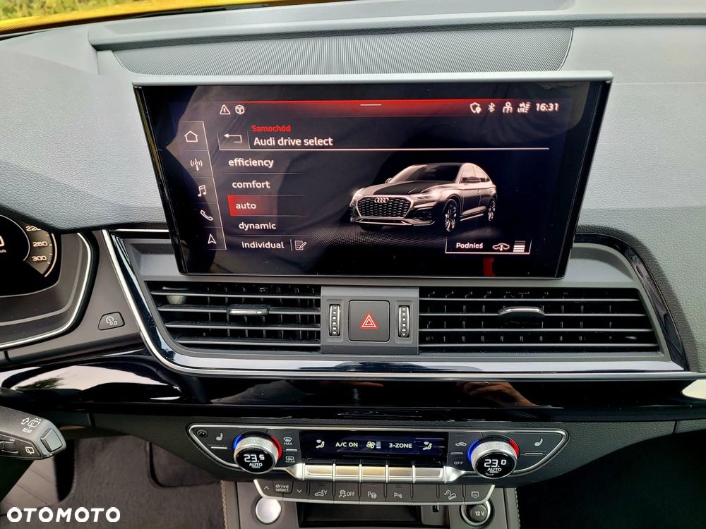 Audi Q5 Sportback 55 TFSI e Quattro S Line S tronic - 29