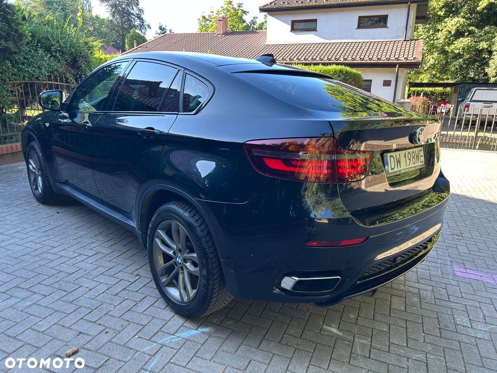 BMW X6 - 20