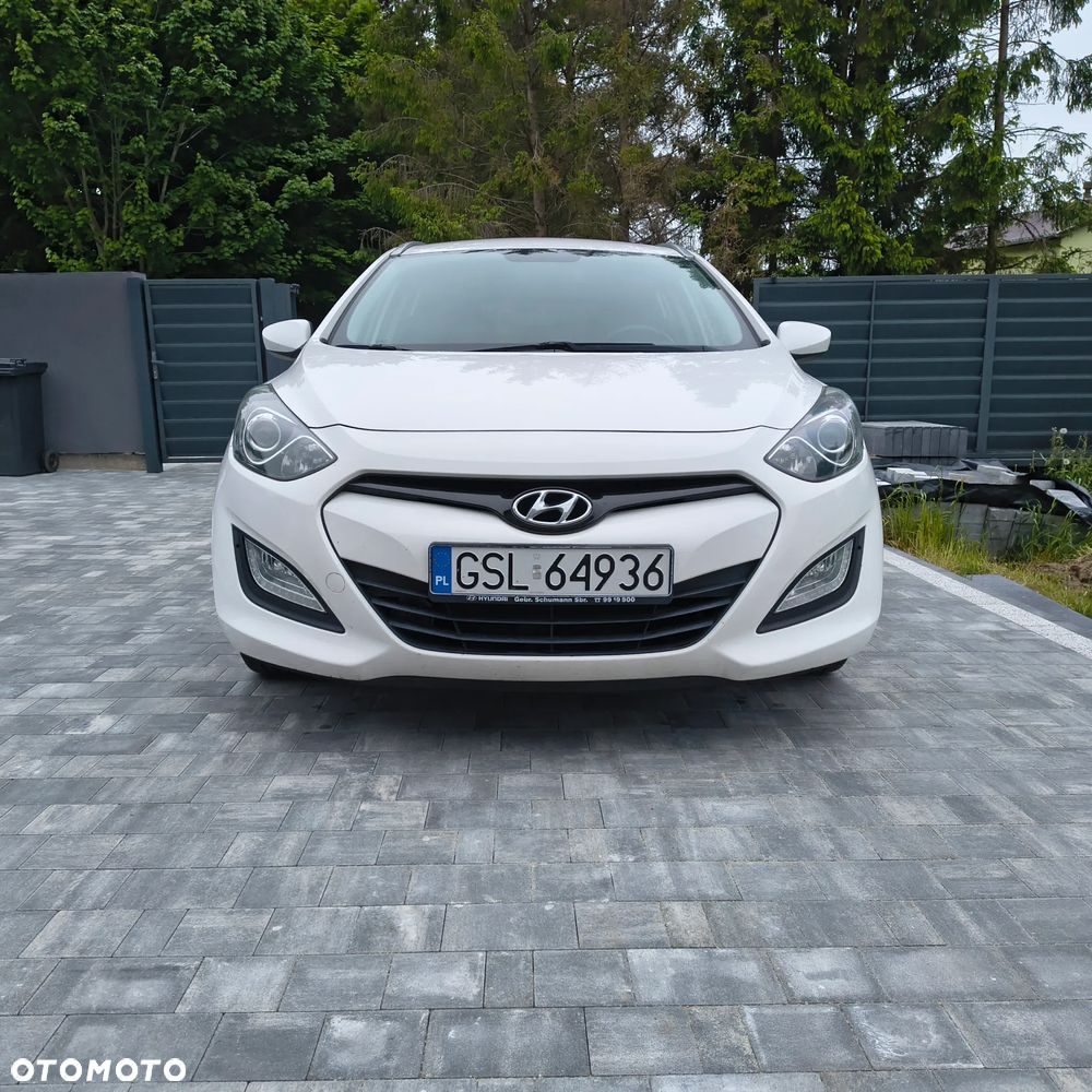 Hyundai i30 1.4 Classic - 2