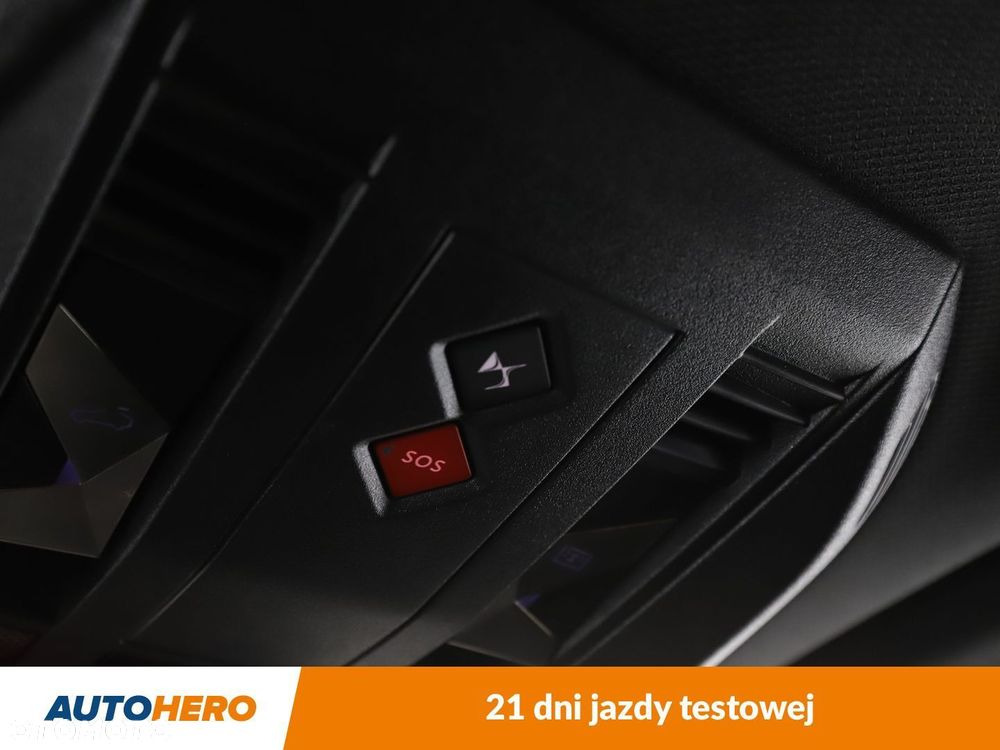 DS Automobiles DS 7 Crossback - 37
