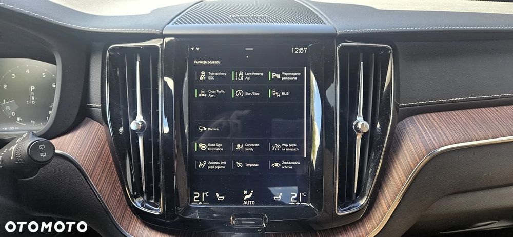 Volvo XC 60 T4 Inscription - 21
