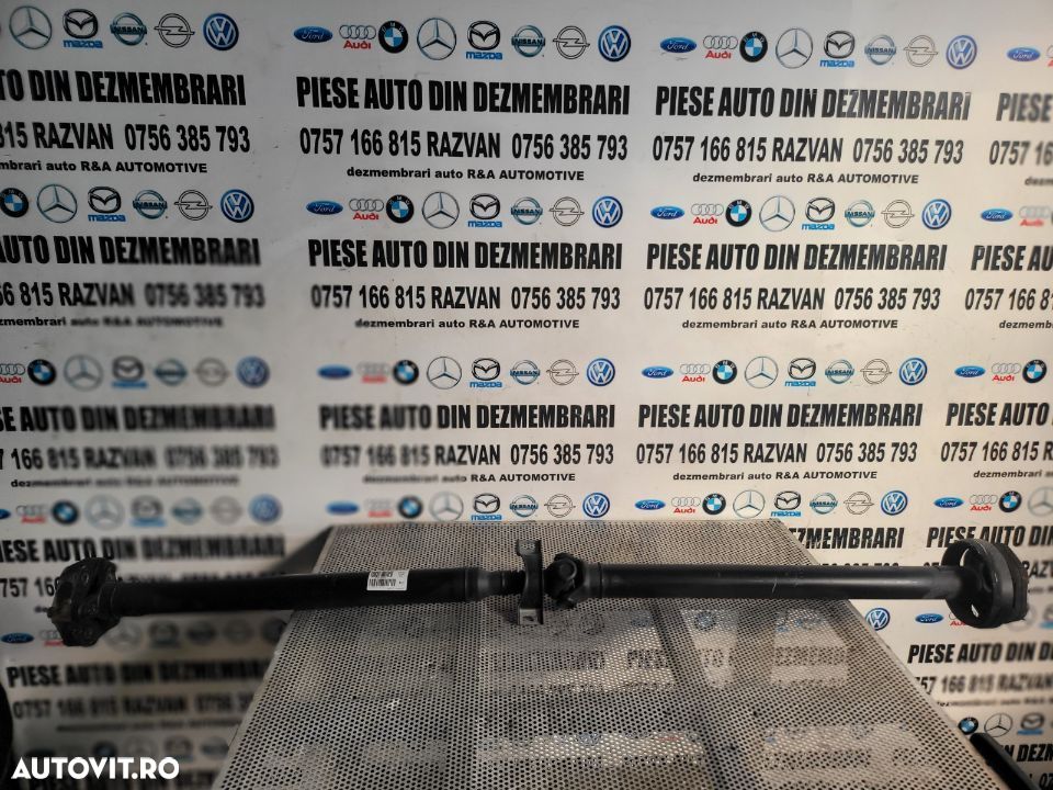 Cardan Complet Mercedes E Class W238 Coupe An 2017-2021 Cod A2389900 Masina Cu 20.000 Km - 1