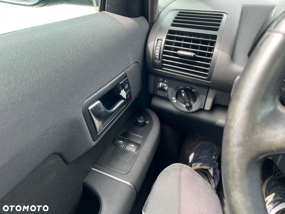 Audi A2 - 10
