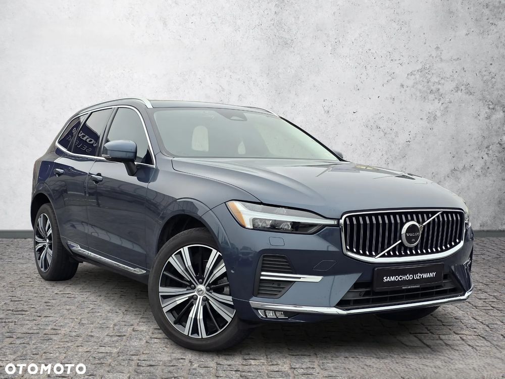 Volvo XC 60 B5 B AWD Plus Bright - 2