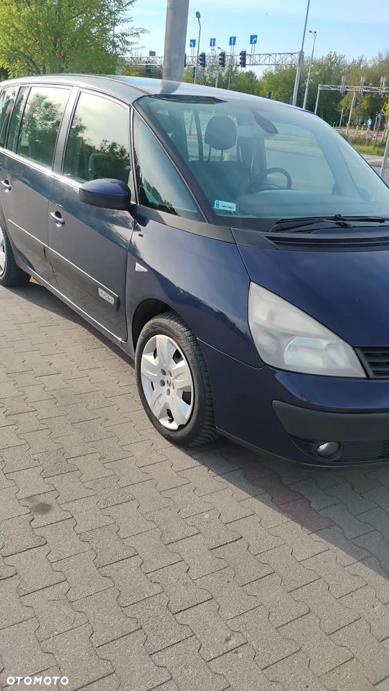 Renault Espace - 11