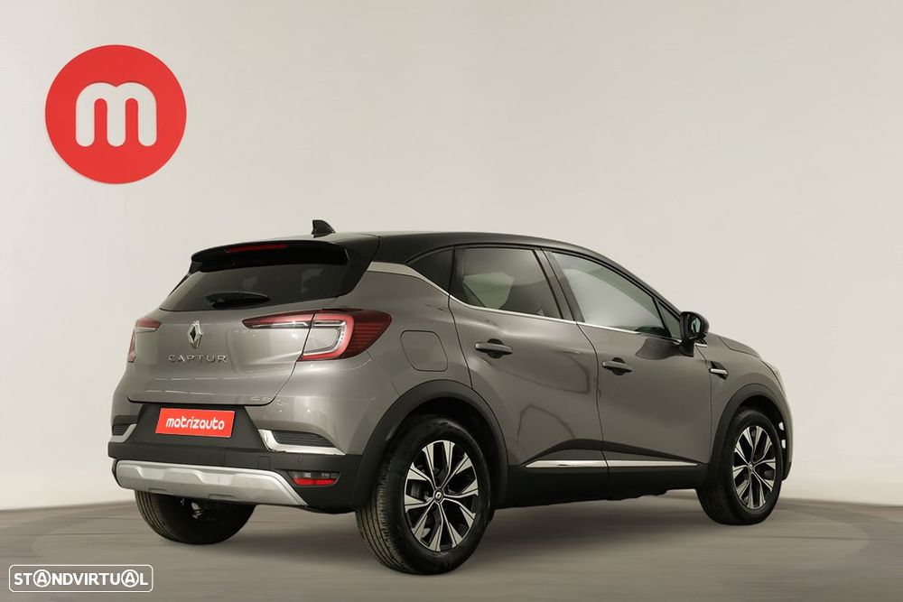 Renault Captur 1.0 TCe Techno - 4