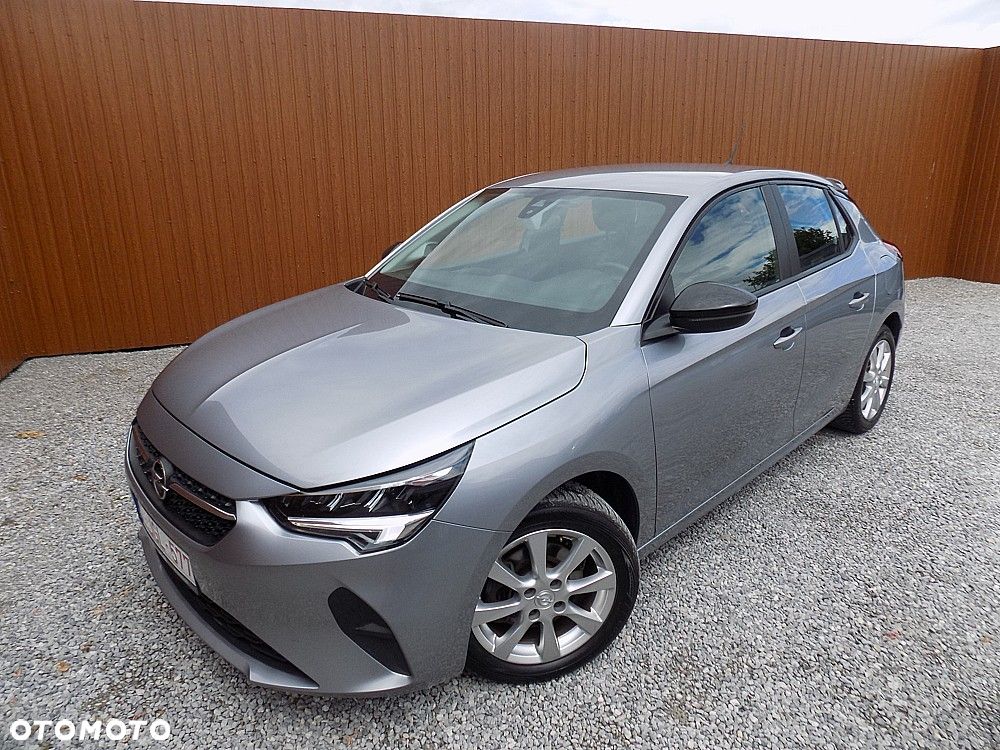 Opel Corsa 1.2 Direct Injection Turbo Automatik - 2