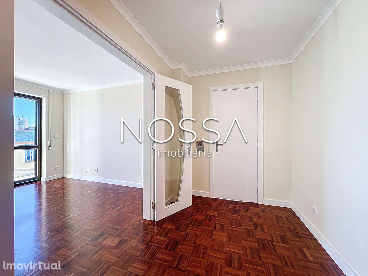 T2 | Enorme Terraço Privativo |  Paranhos, Porto - Grande imagem: 2/42