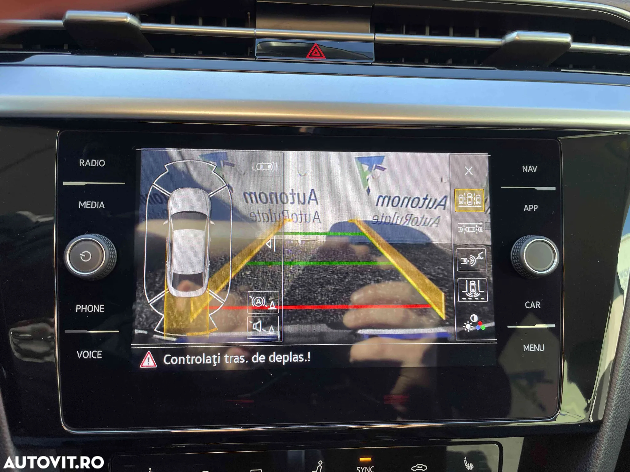 Volkswagen ARTEON - 16