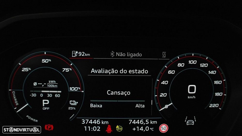 Audi Q4 e-tron 45 82 kWh - 51