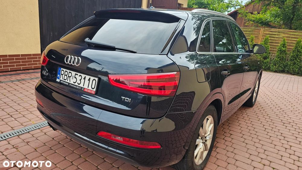 Audi Q3 2.0 TDI Prime Edition - 24