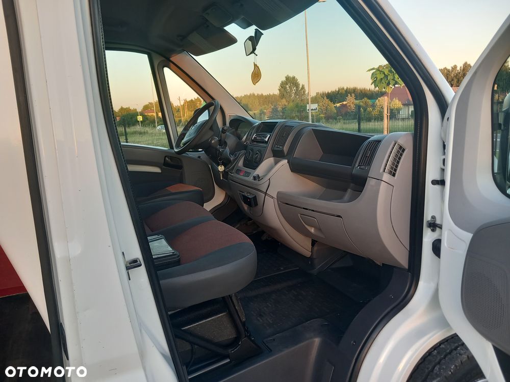 Fiat Ducato - 7