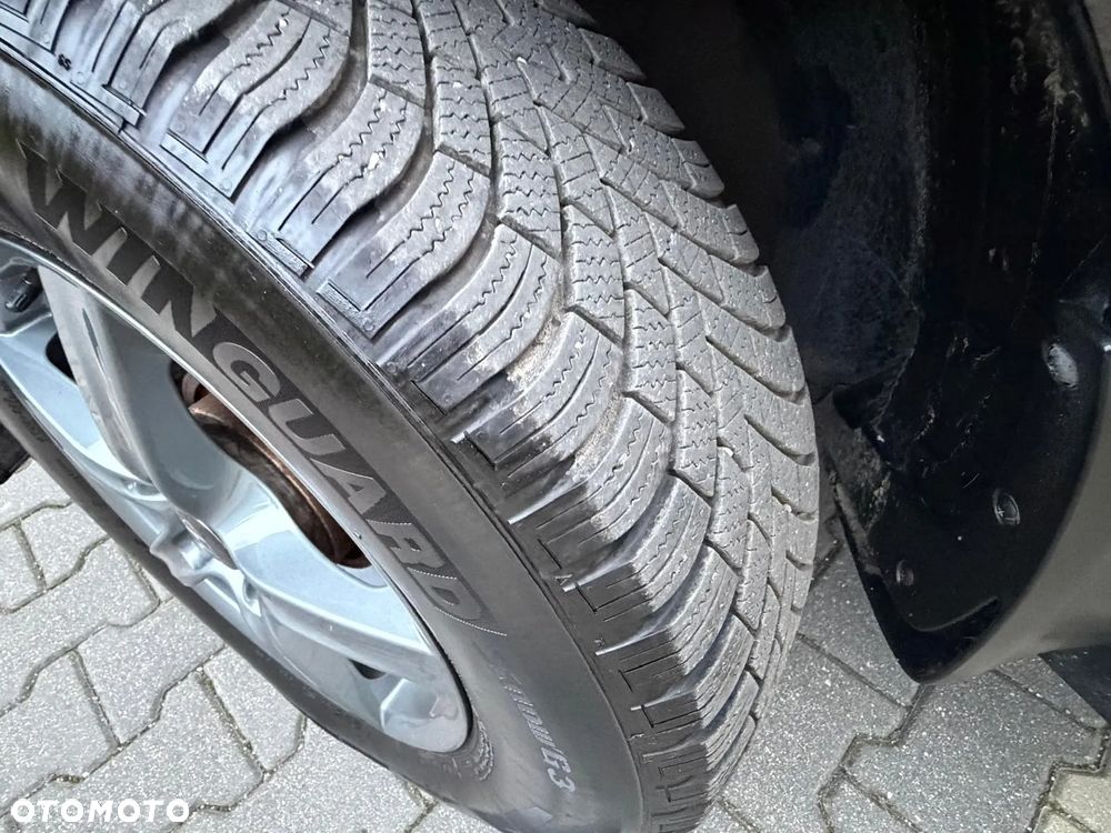 Hyundai ix35 1.6 2WD Comfort - 38