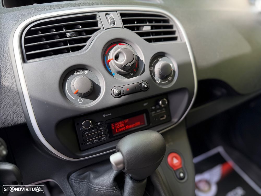 Renault Kangoo - 15