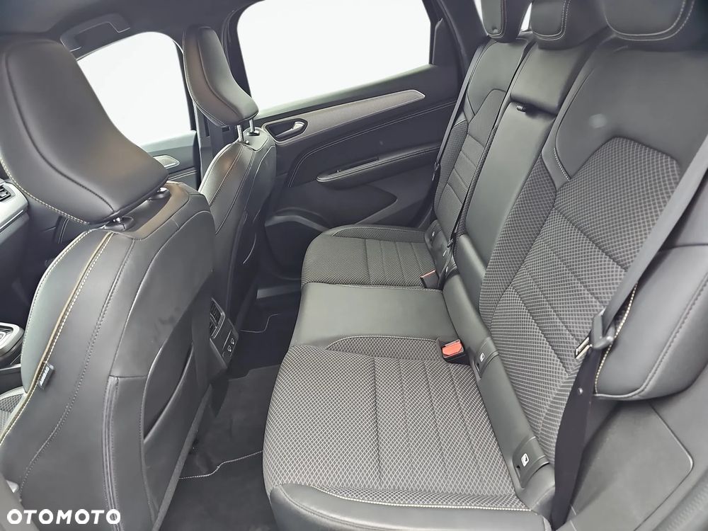 Renault Arkana 1.6 E-TECH Techno MMT - 13