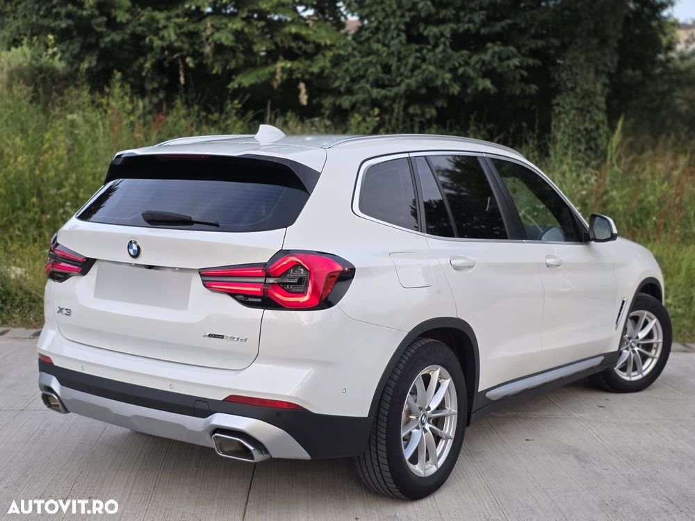 BMW X3 - 4