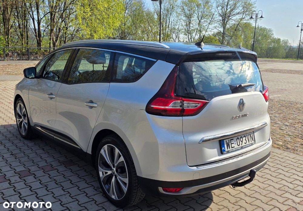 Renault Grand Scenic - 4