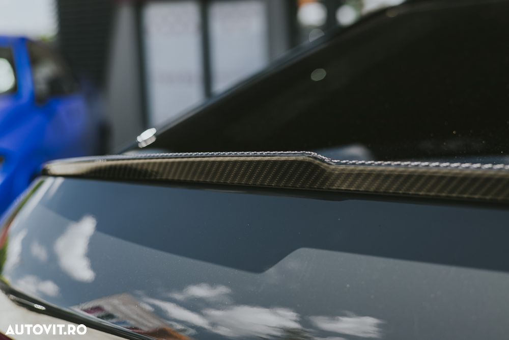 BMW X6 M - 20