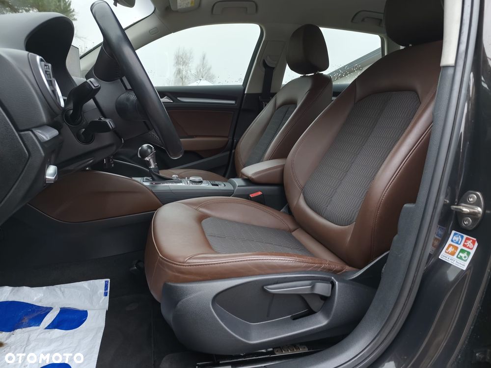 Audi A3 Sportback - 23