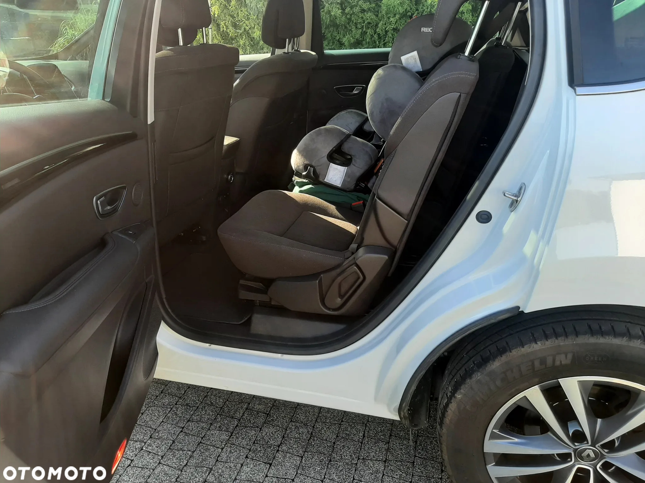 Renault Espace 1.6 dCi Energy Zen 7os - 19