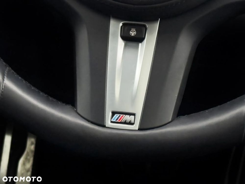 BMW Seria 4 2023