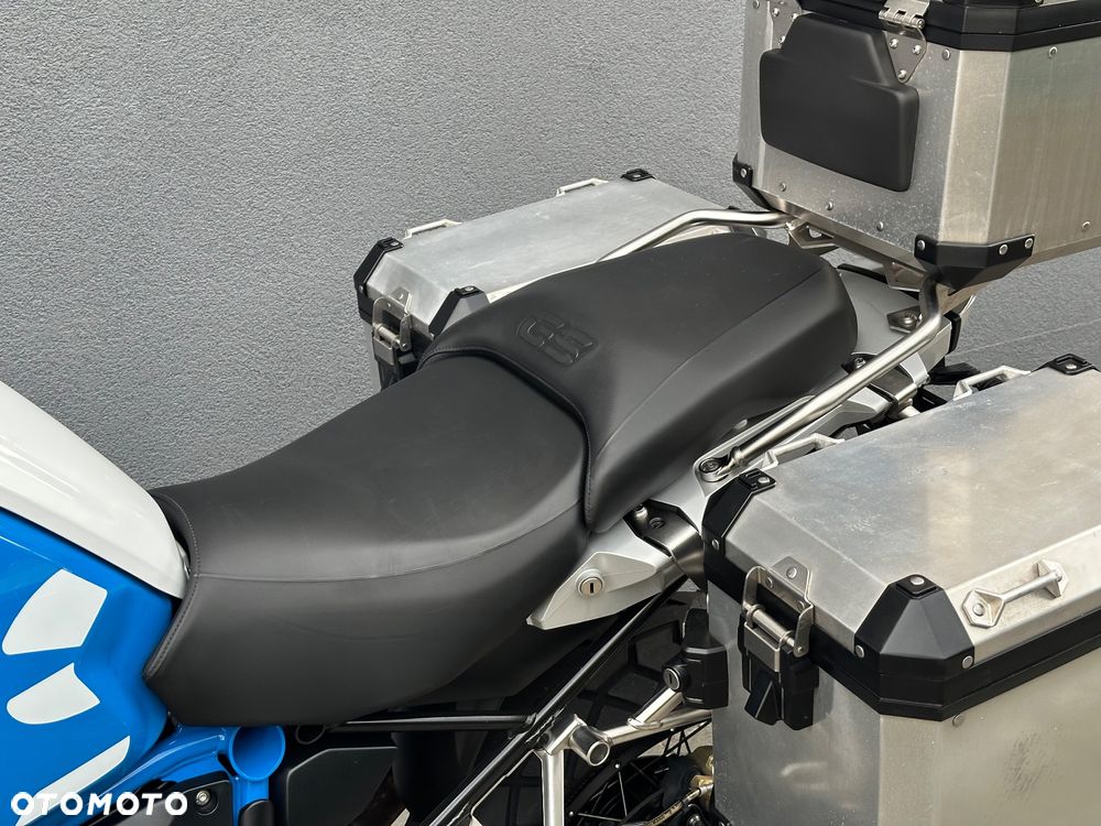 BMW GS - 15
