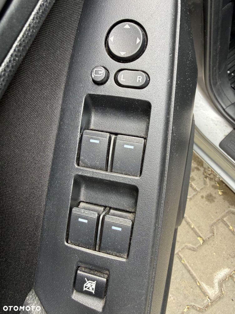 Mazda 3 1.6 Exclusive - 11
