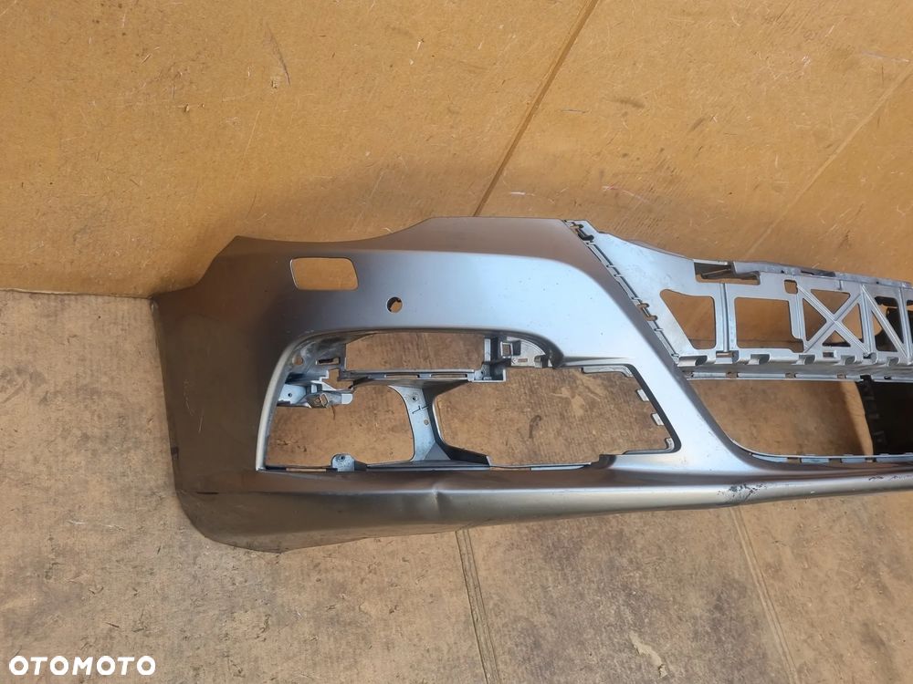 VW PASSAT CC ZDERZAK PRZÓD - 3