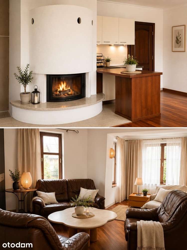 Mieszkanie na sprzedaż, 3 pokoje, 76 m², Rewal