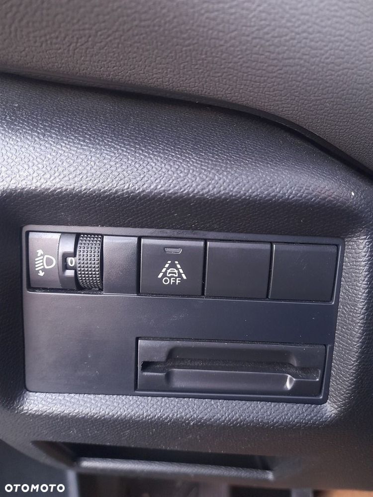 Citroën C5 Aircross 1.2 PureTech Feel - 12