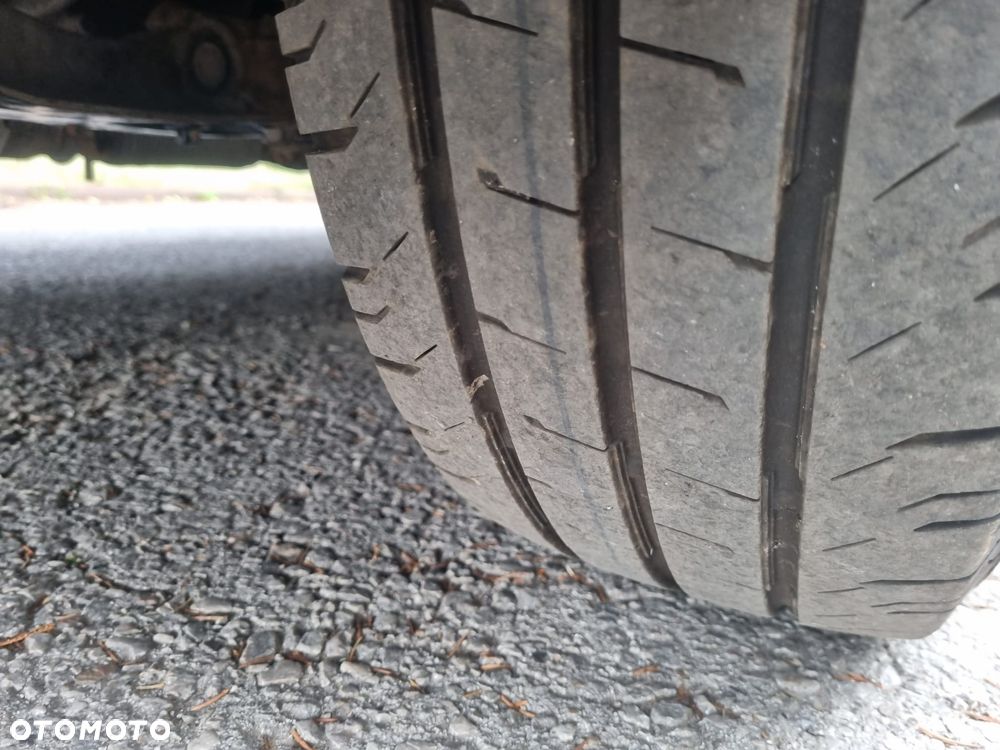 Fiat Scudo Super Stan Długi 2.0 hdi 130 koni klima serwisowany - 9