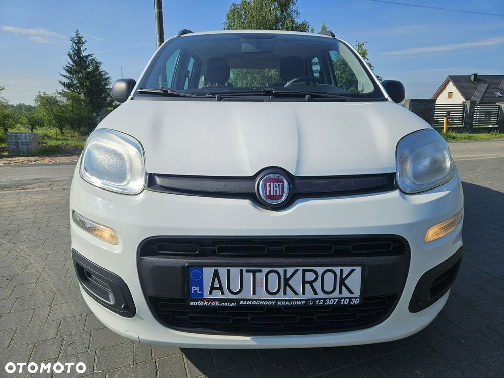 Fiat Panda - 2