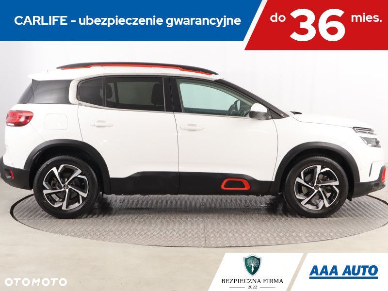 Citroën C5 Aircross - 7