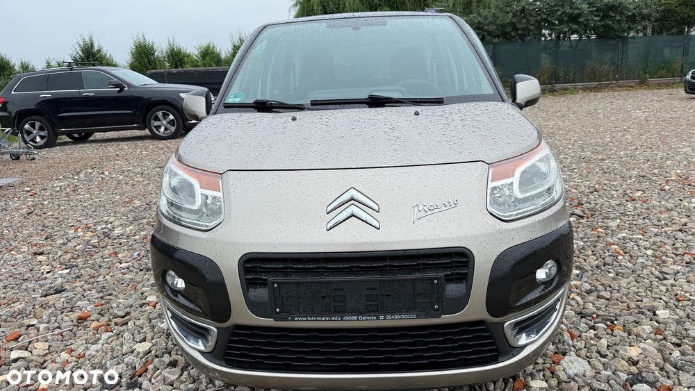 Citroën C3 Picasso VTi 95 Color Selektion - 2
