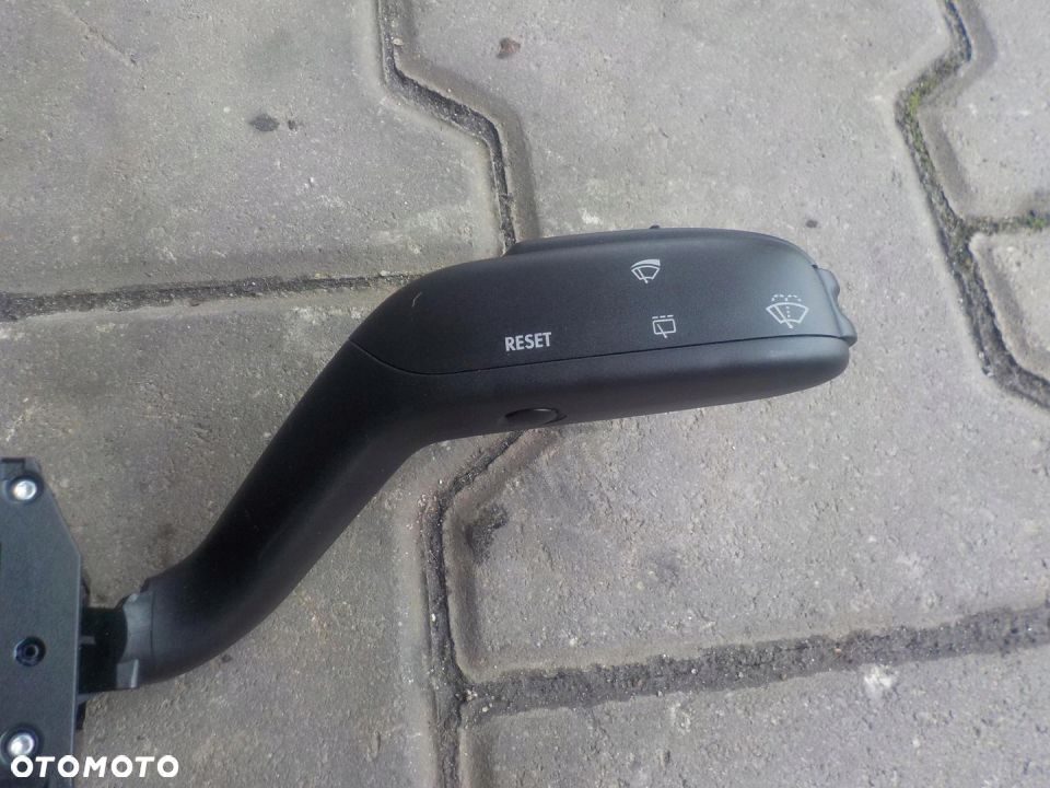 VW T5 TEMPOMAT MANETKA PRZEŁĄCZNIK ZESPOLONY  FIS - 3