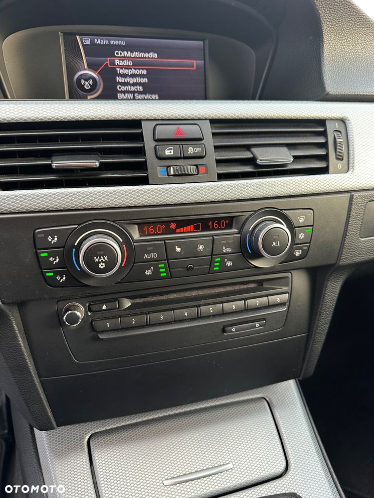 BMW Seria 3 320d DPF Blue Performance Edition Sport - 19