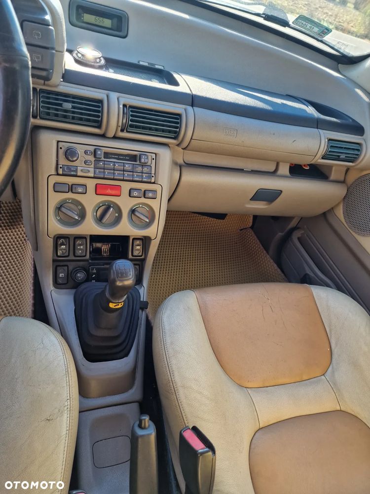 Land Rover Freelander 2.0 D - 5