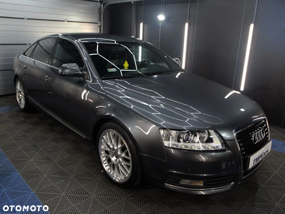 Audi A6 Limousine - 28