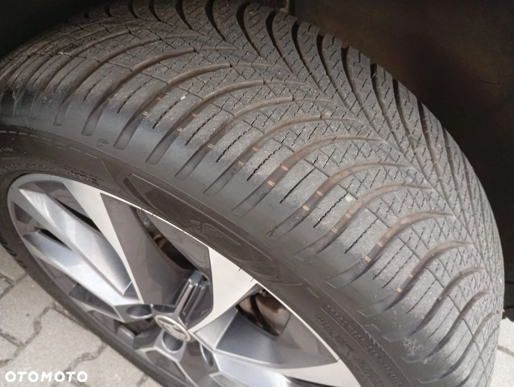 Skoda Kodiaq 2.0 TDI 4x2 Active DSG 7os - 17