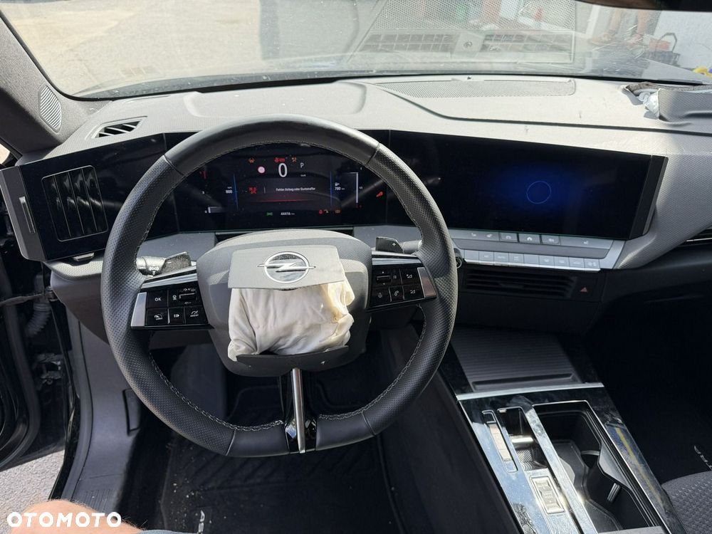 Opel Astra - 8