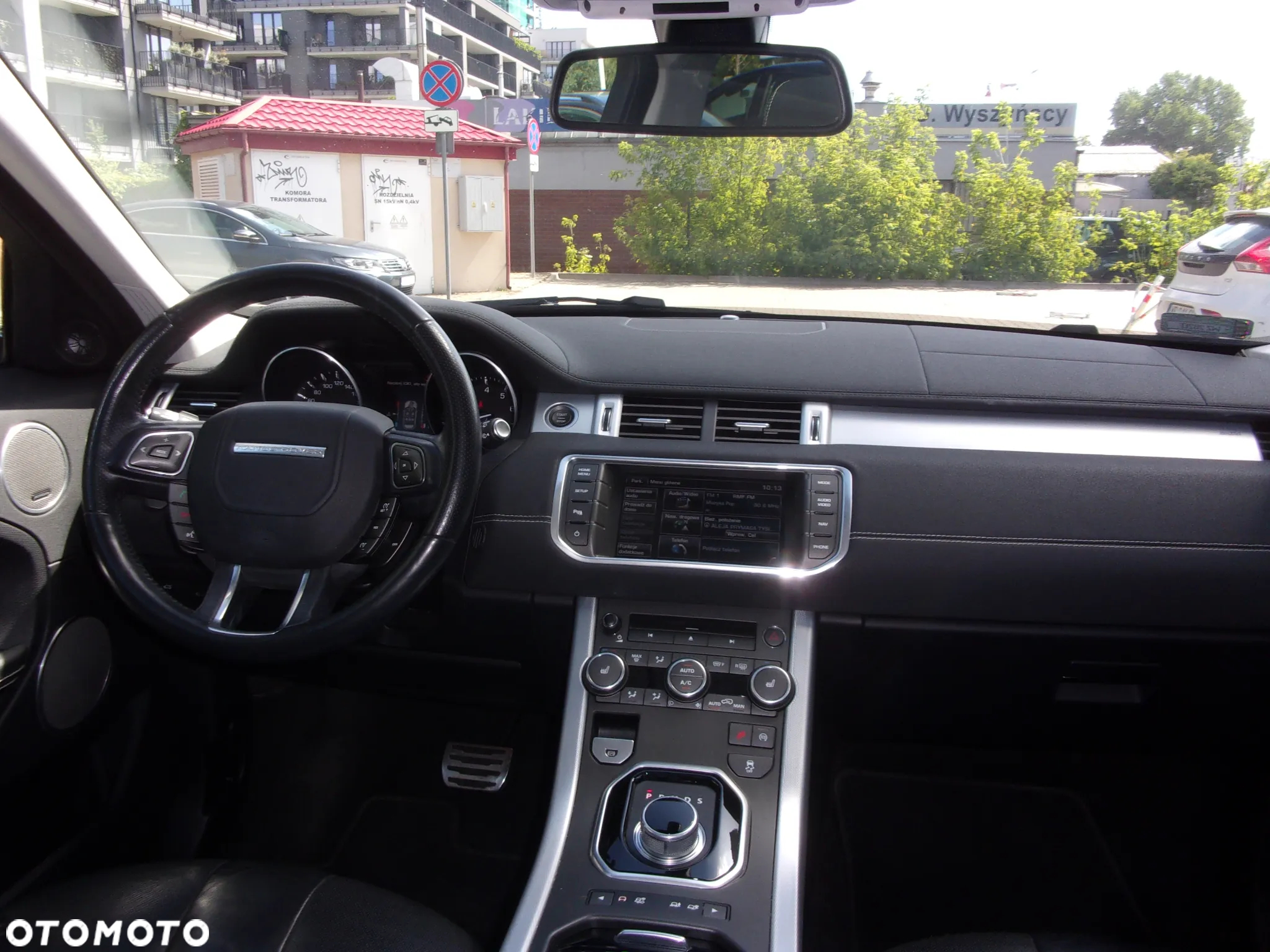 Land Rover Range Rover Evoque 2.0Si4 Dynamic - 11
