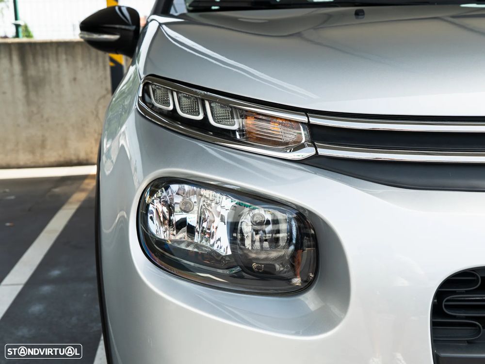 Citroën C3 1.2 PureTech Shine - 11