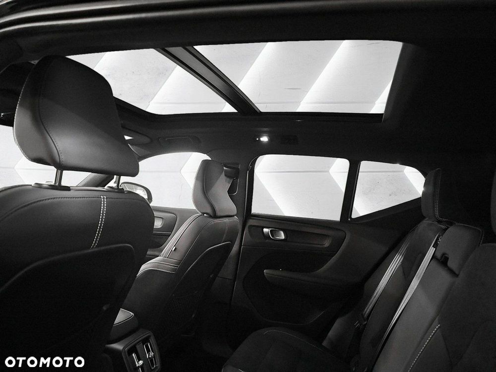 Volvo XC 40 B5 B AWD Ultimate Bright - 21