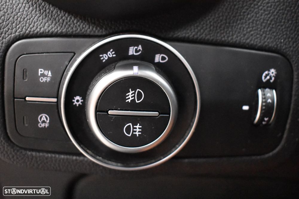 Alfa Romeo Stelvio 2.2 D Super AT8 Q4 - 52