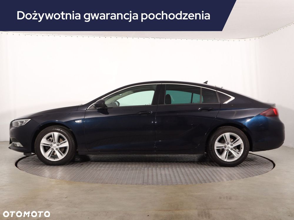 Opel Insignia - 4